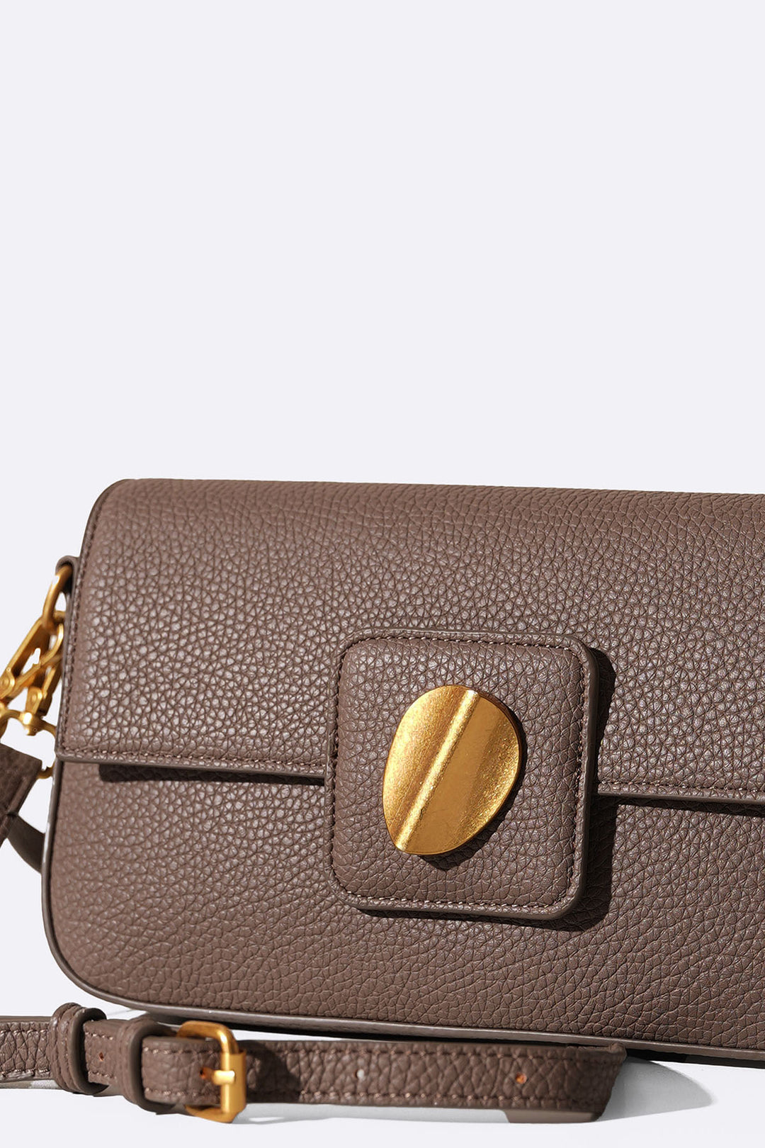 STUDIO SHOULDER BAG
