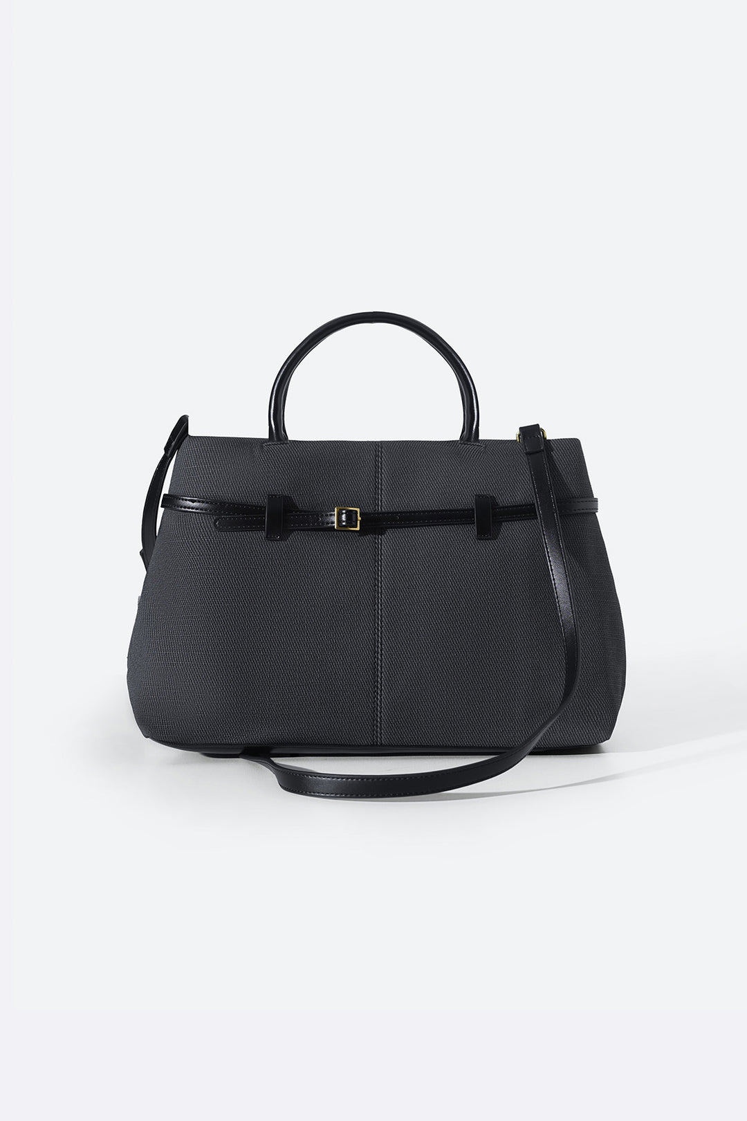 KARAKOY TOP-HANDLE TOTE