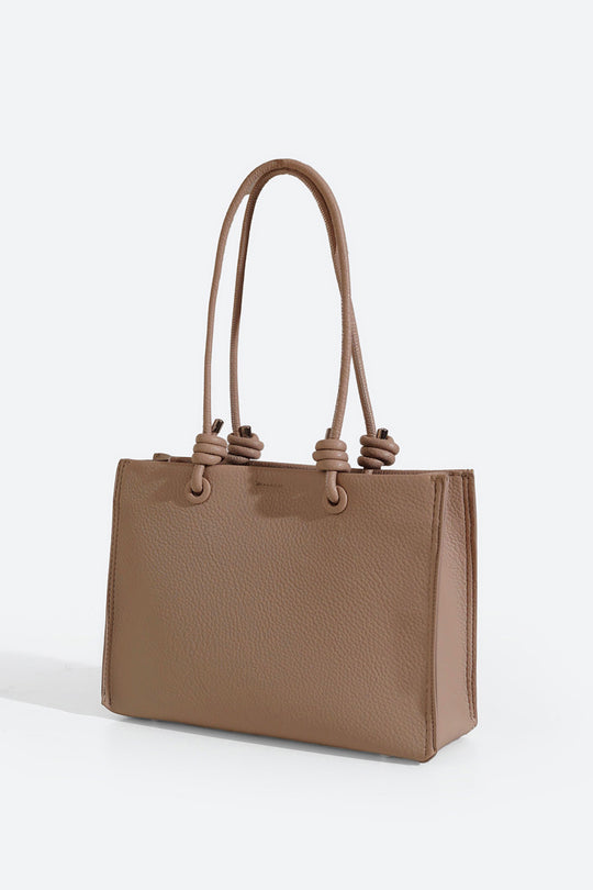 MY LIFE'S INSIDE TOTE