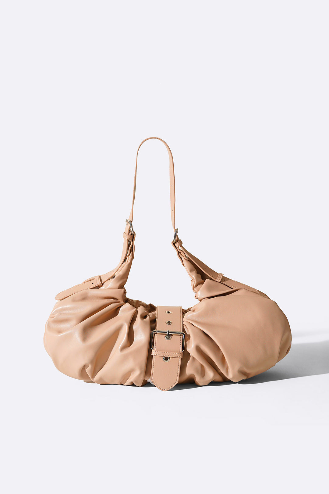 CROISSANT SHOULDER BAG