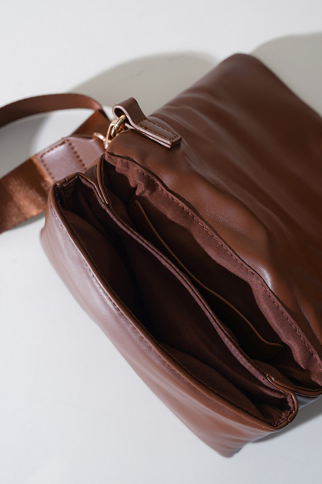 THE AFTER-PARTY BAG