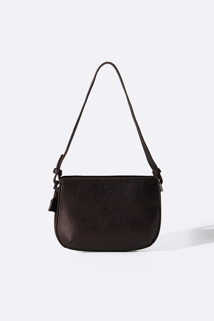 BUTTER CROSSBODY BAG