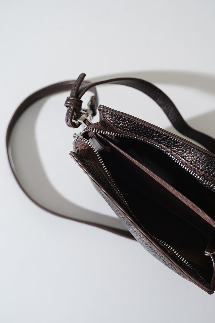 BUTTER CROSSBODY BAG