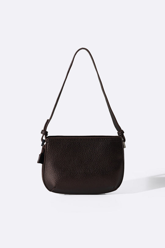 BUTTER CROSSBODY BAG
