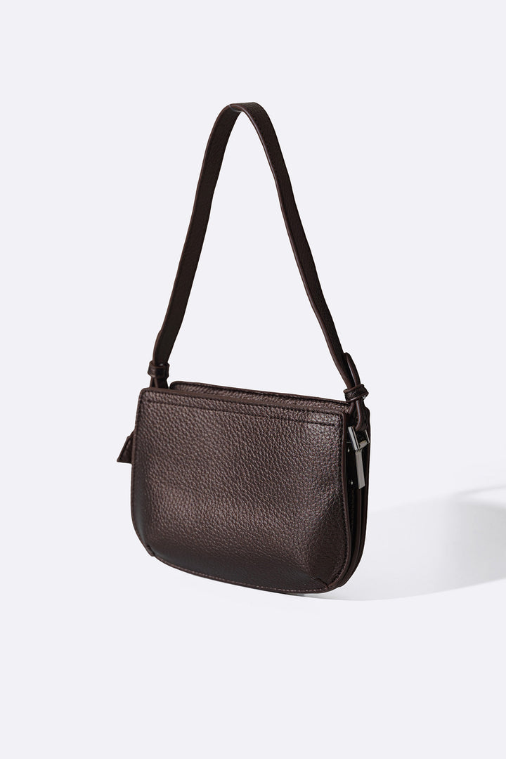 BUTTER CROSSBODY BAG