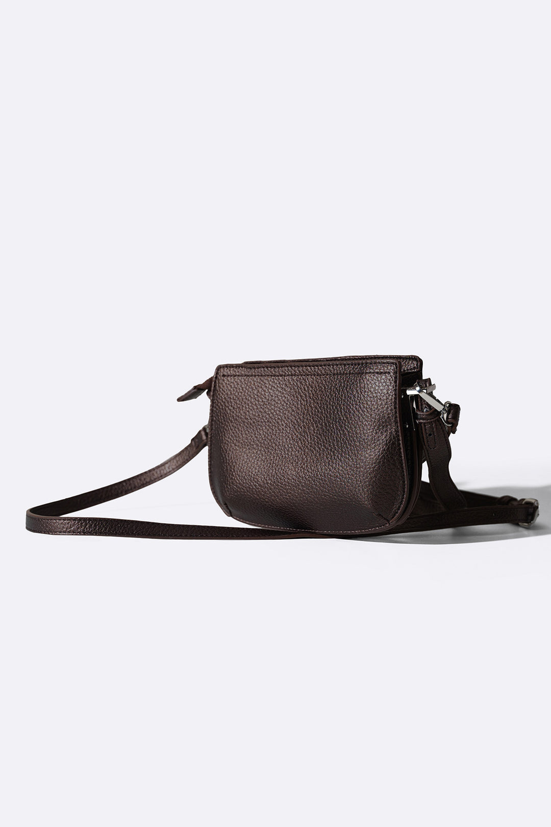 BUTTER CROSSBODY BAG