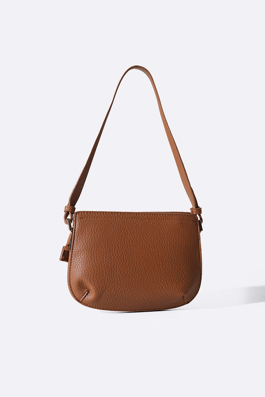 BUTTER CROSSBODY BAG