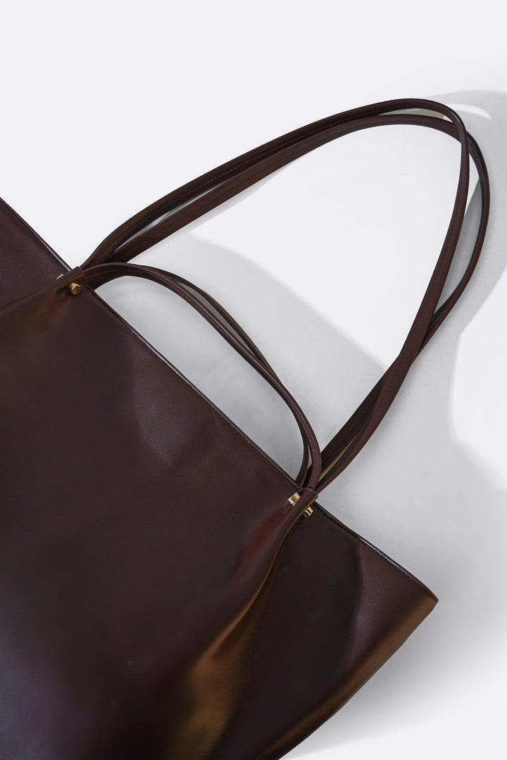 RINGLEADER TOTE