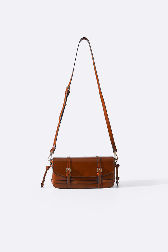ELBE CROSSBODY BAG