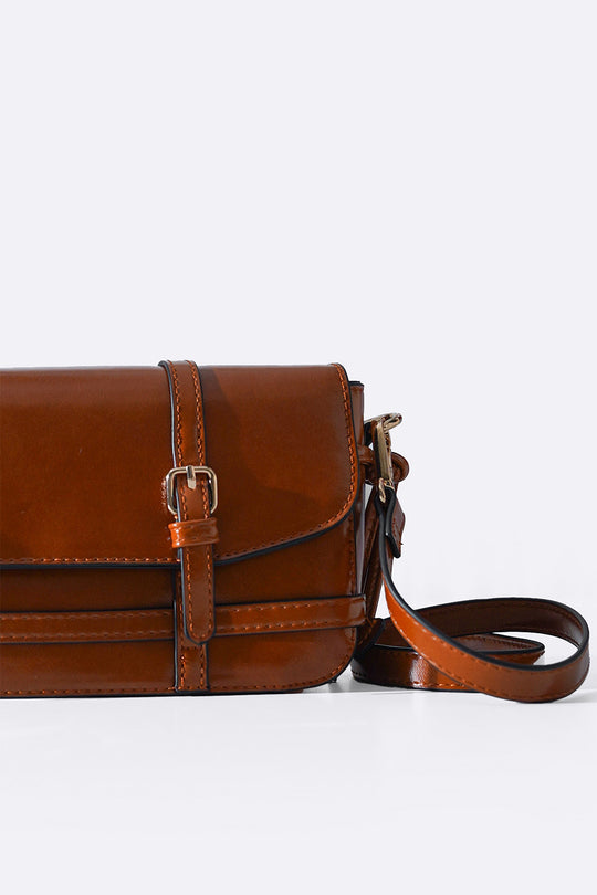 ELBE CROSSBODY BAG