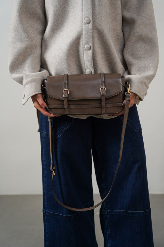 ELBE CROSSBODY BAG