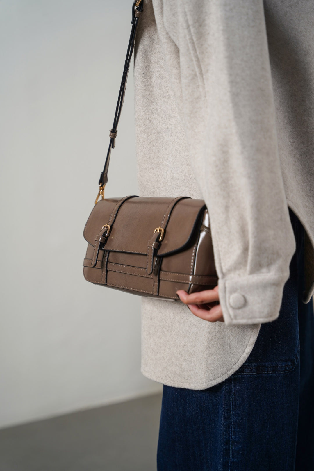 ELBE CROSSBODY BAG