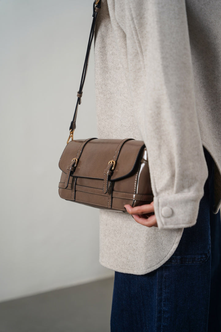 ELBE CROSSBODY BAG