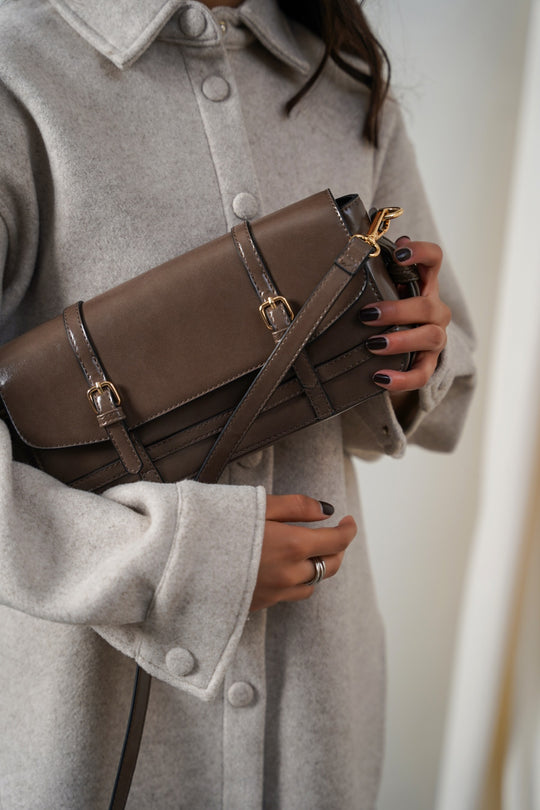 ELBE CROSSBODY BAG