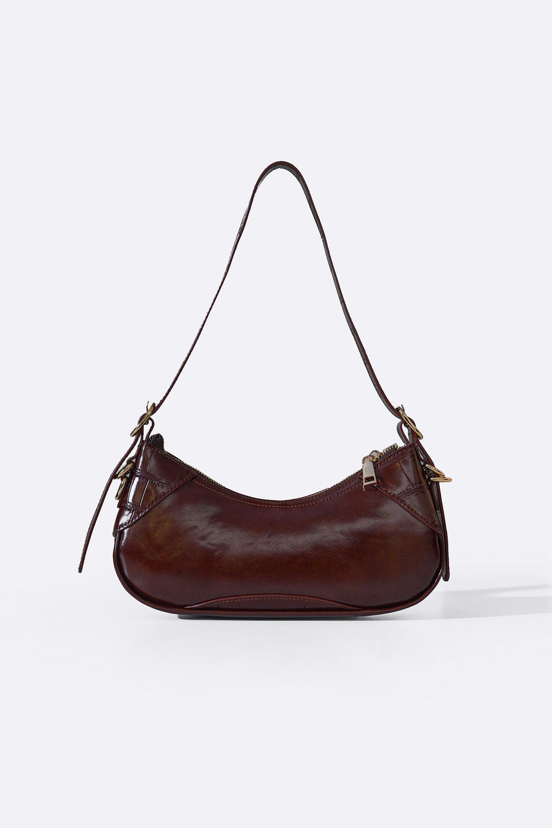 COFFEE LARA SHOULDER BAG