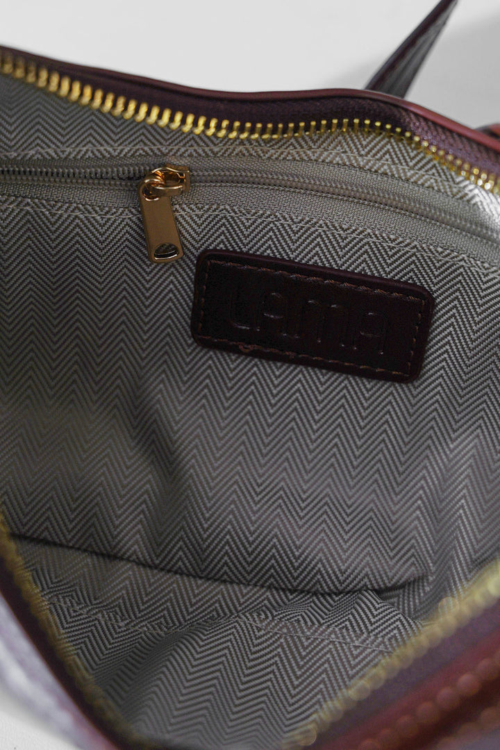 COFFEE LARA SHOULDER BAG