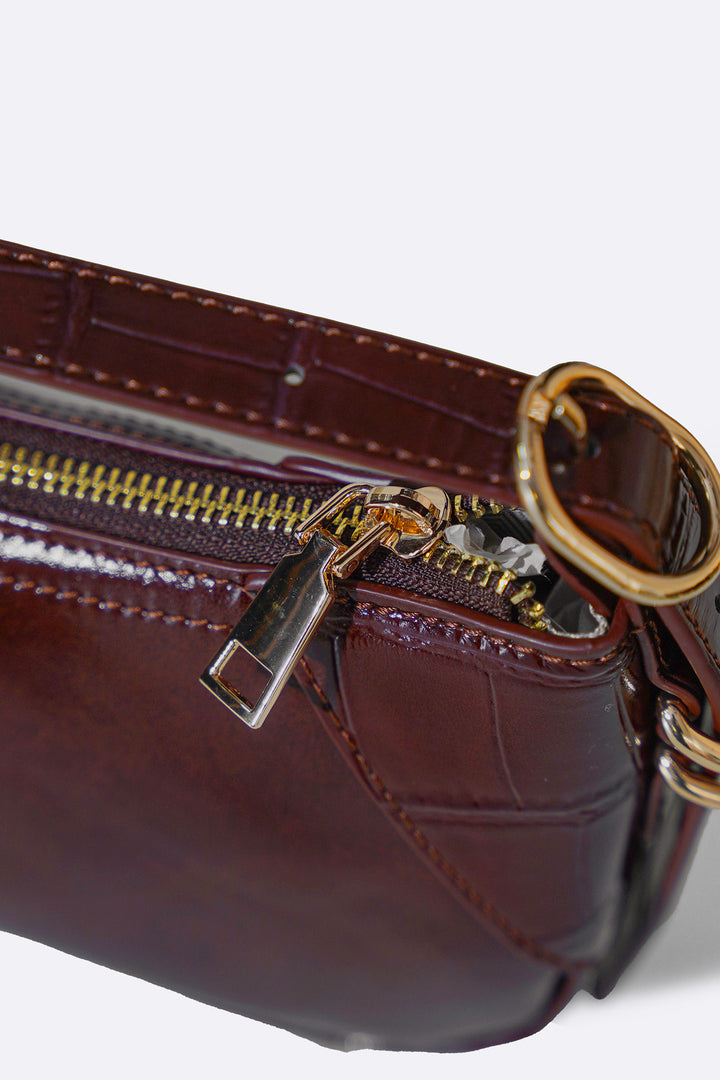 COFFEE LARA SHOULDER BAG