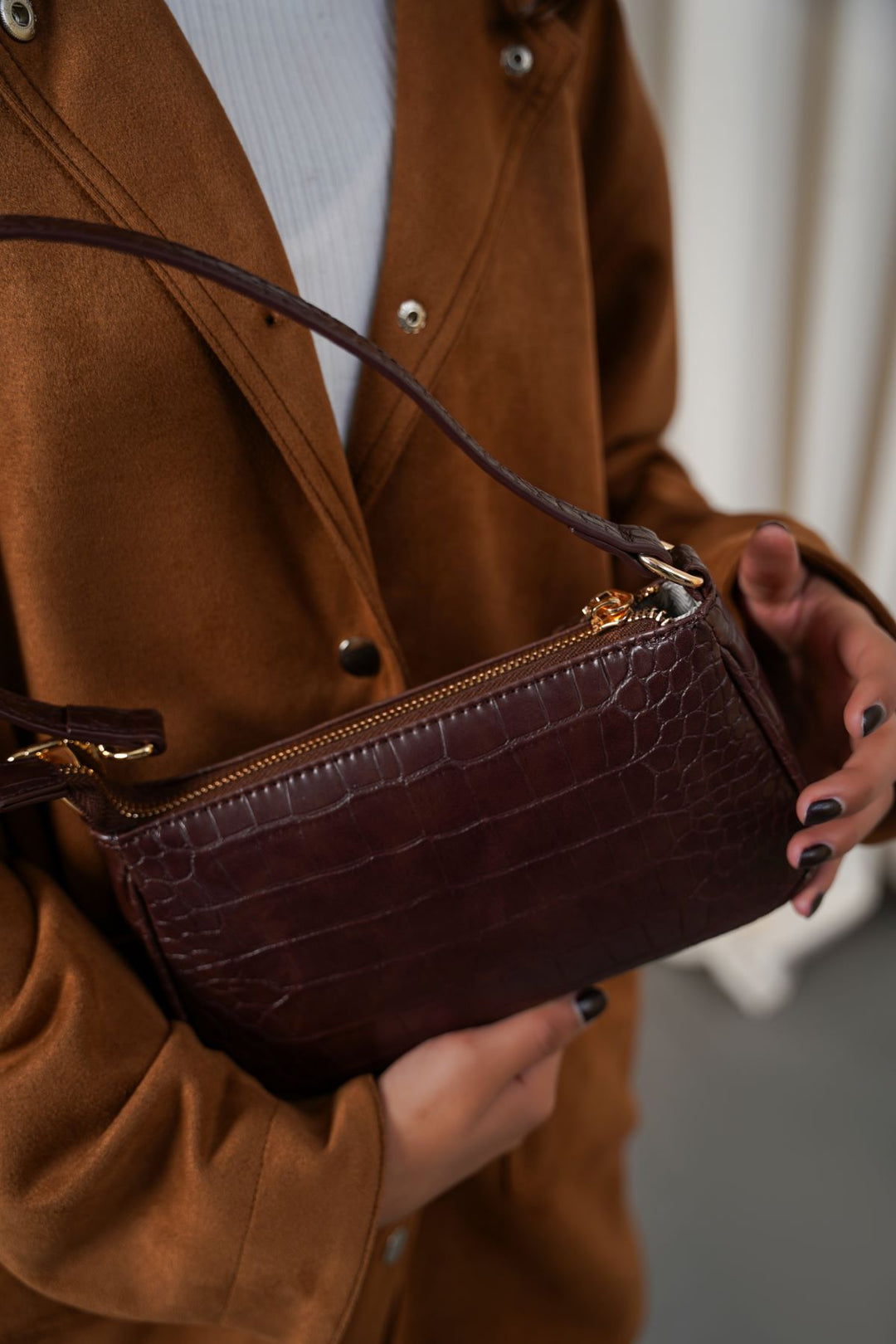 COFFEE EASY PARTY BAG