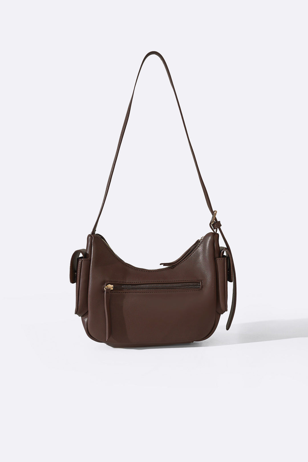 COFFEE EVERYTHING SHOULDER BAG