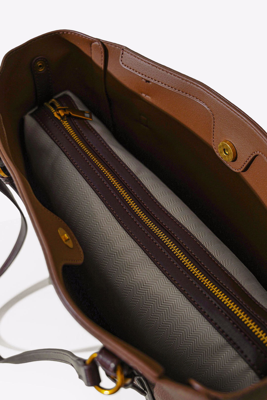 COFFEE MESSENGER TOTE