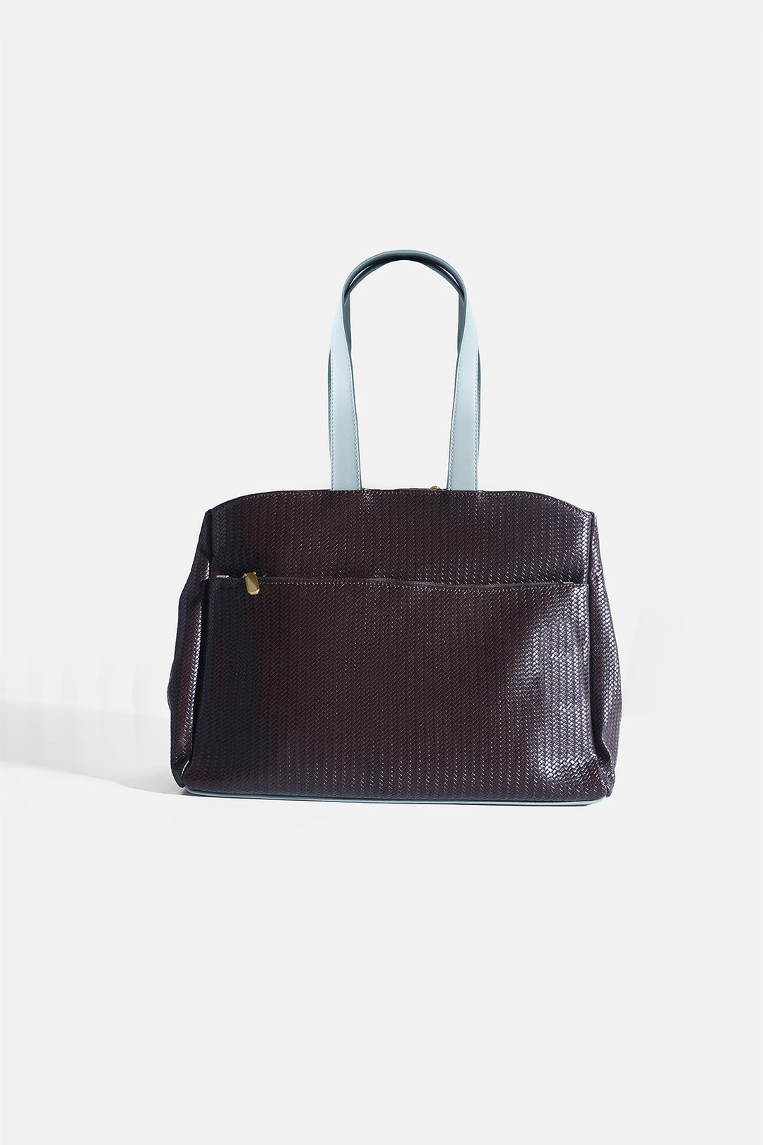 WINE FINALLY A CHILL BABY BAG