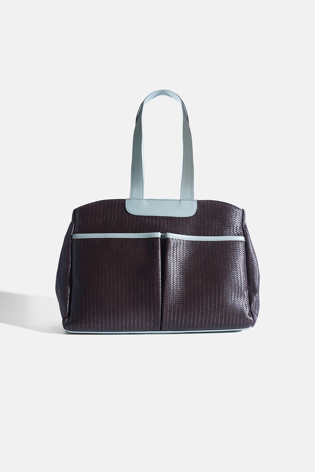 WINE FINALLY A CHILL BABY BAG