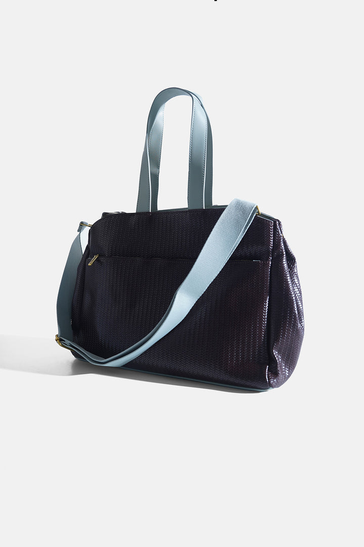 WINE FINALLY A CHILL BABY BAG