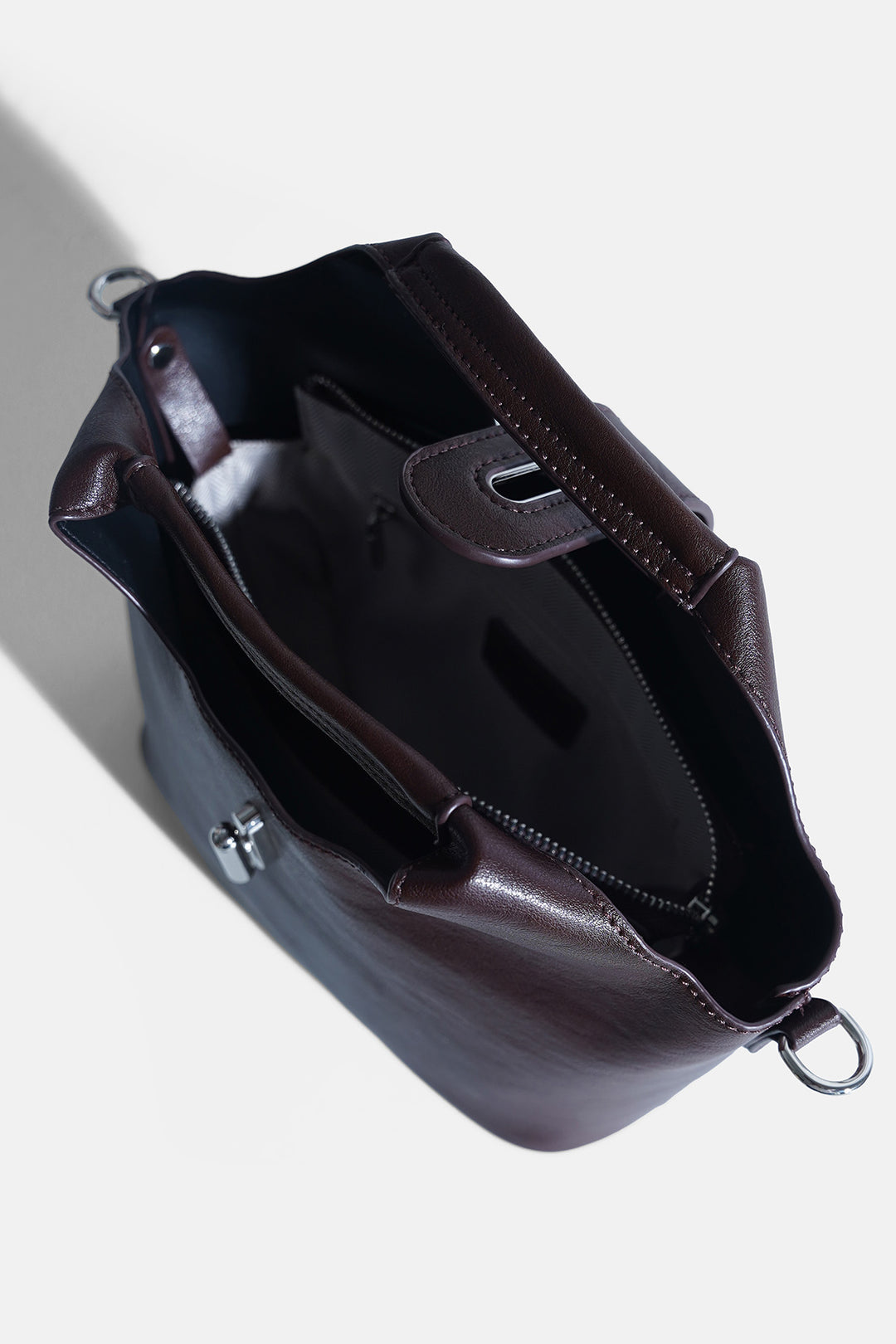 COFFEE SPADA TOP HANDLE