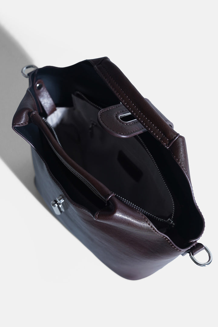 COFFEE SPADA TOP HANDLE