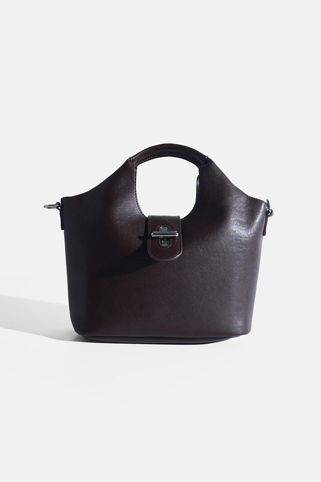 COFFEE SPADA TOP HANDLE