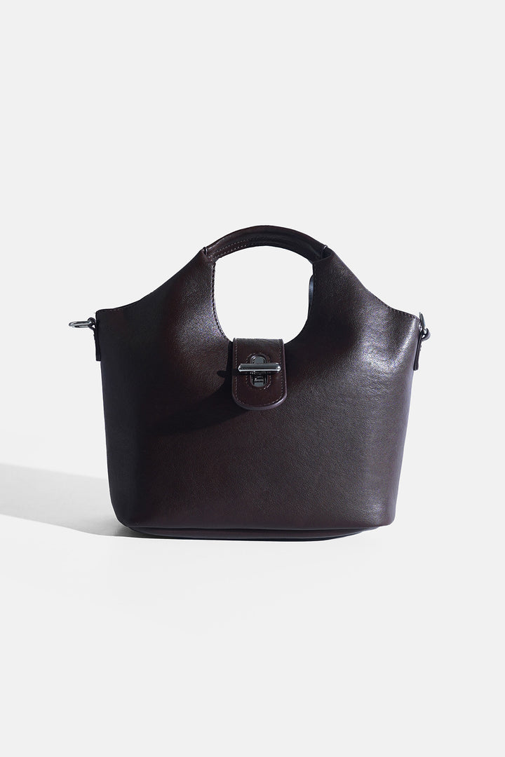COFFEE SPADA TOP HANDLE