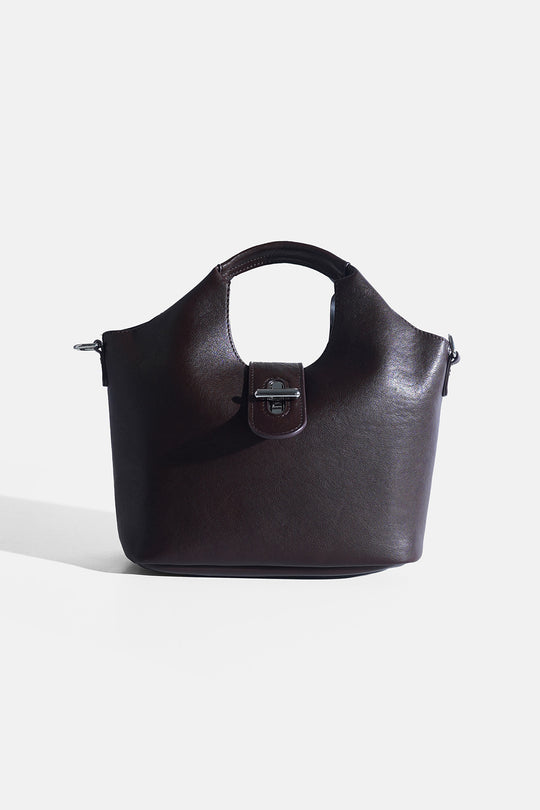 COFFEE SPADA TOP HANDLE