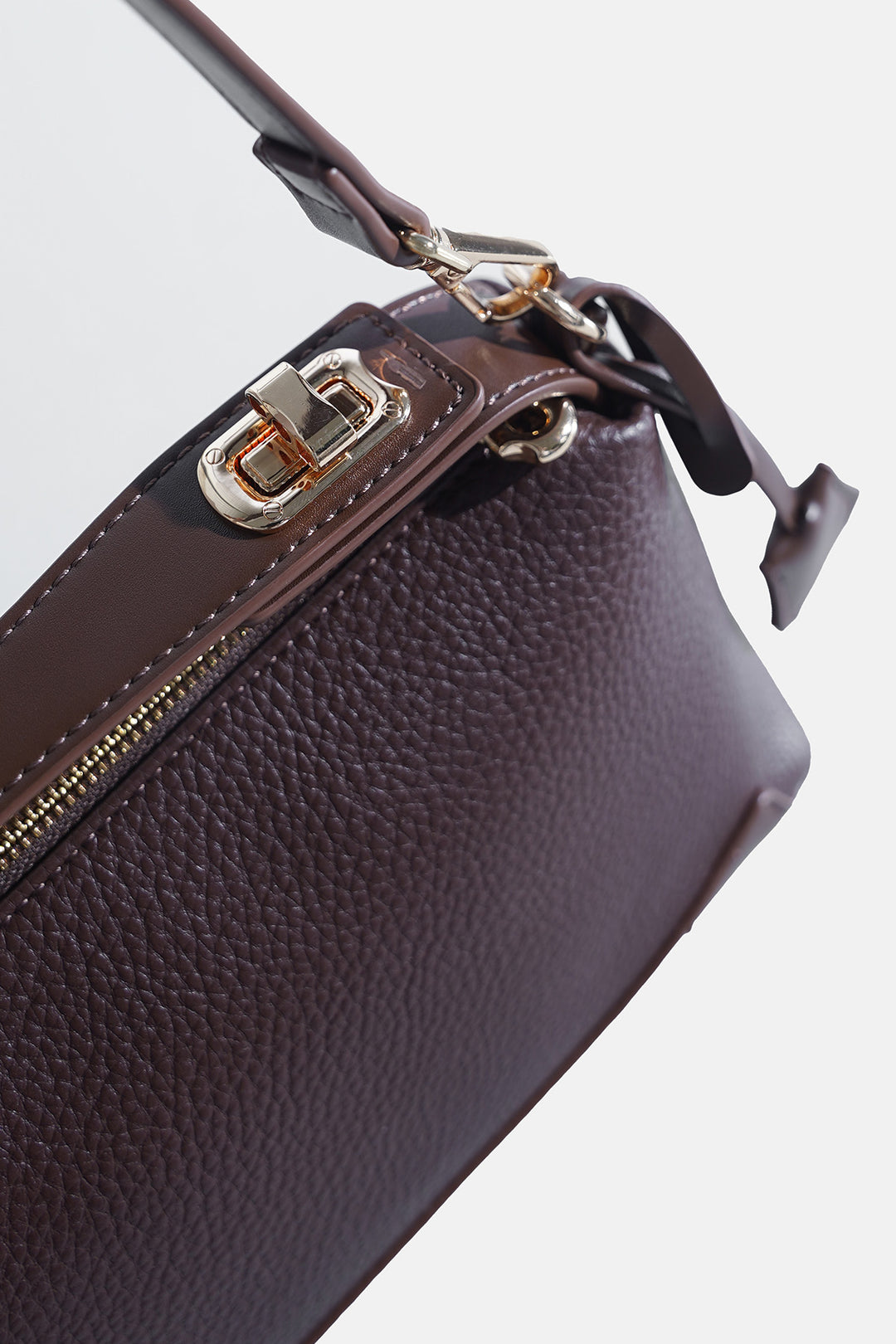 COFFEE DANTE TOP HANDLE