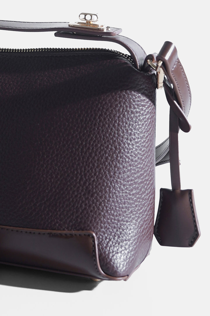 COFFEE DANTE TOP HANDLE