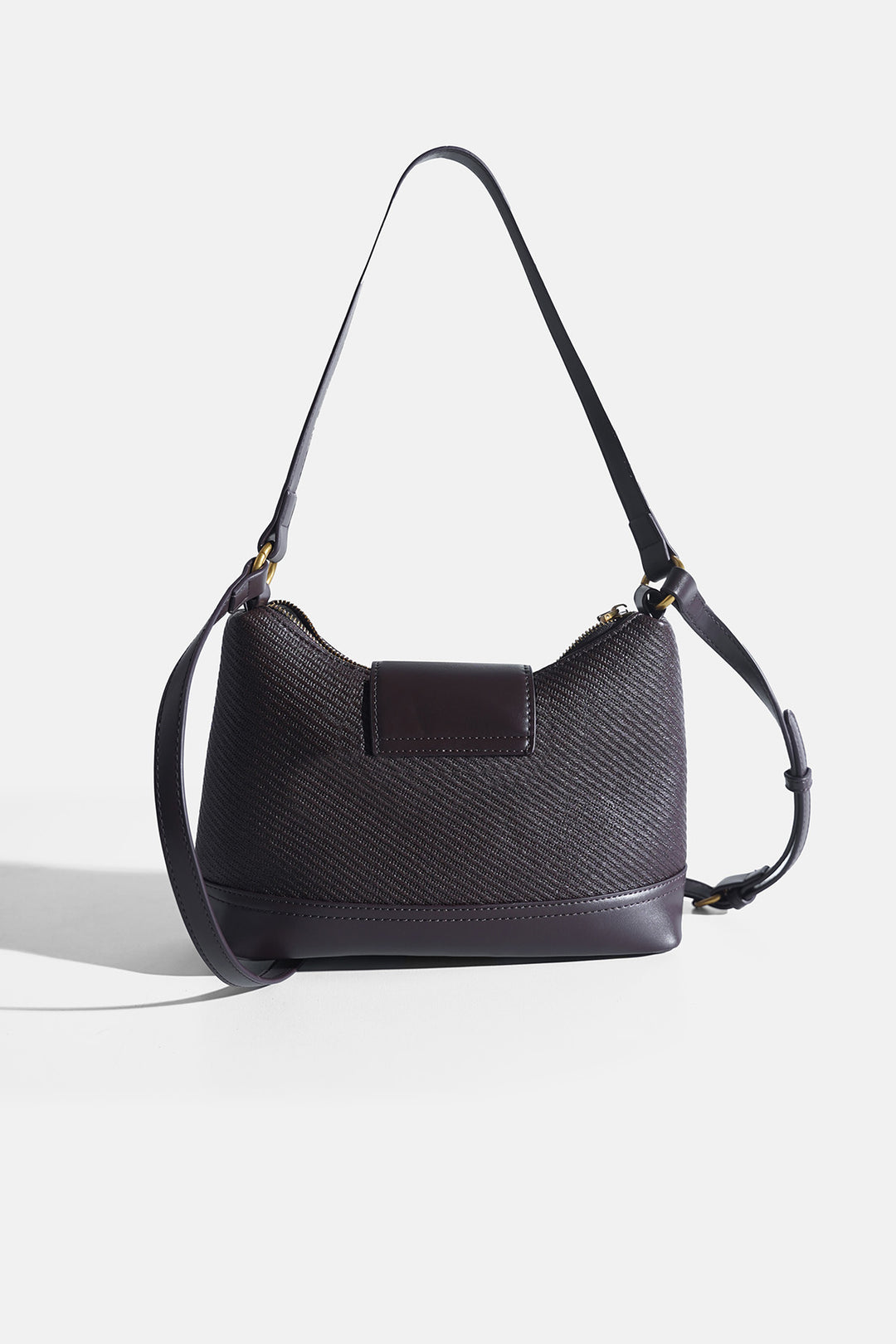 BRUNCH SHOULDER BAG