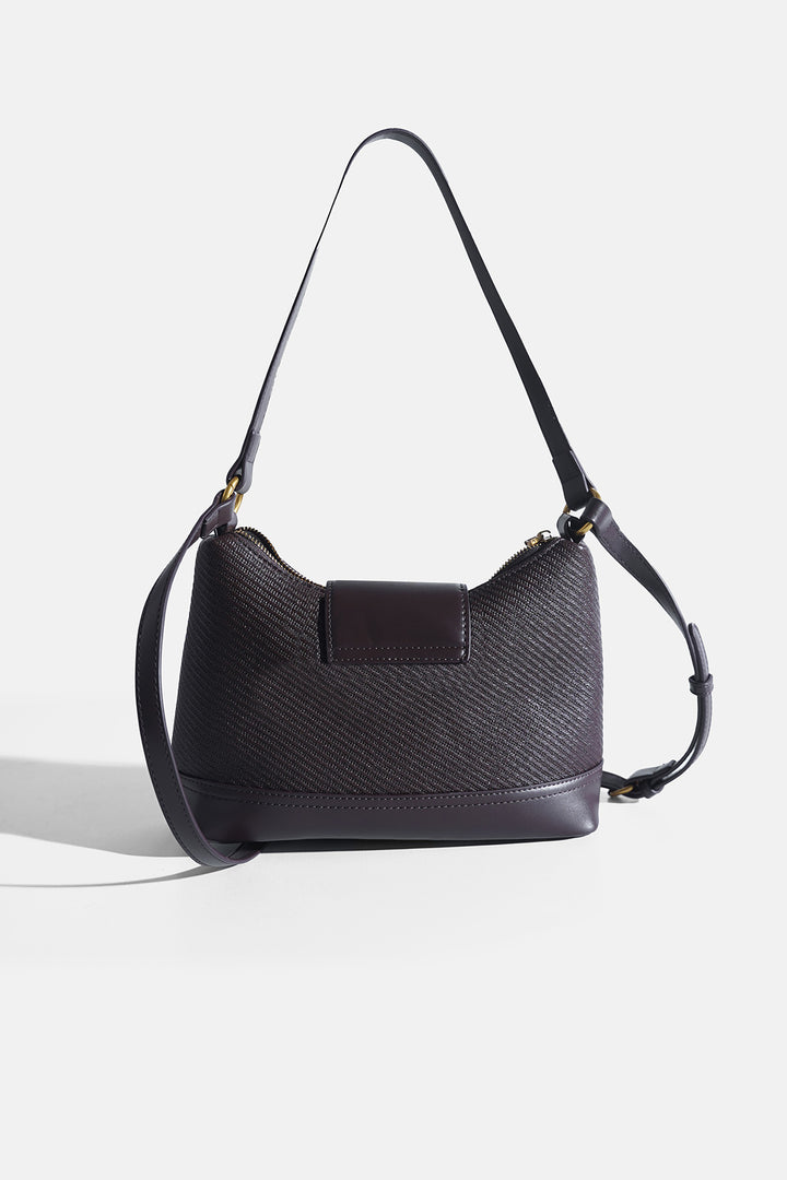 BRUNCH SHOULDER BAG