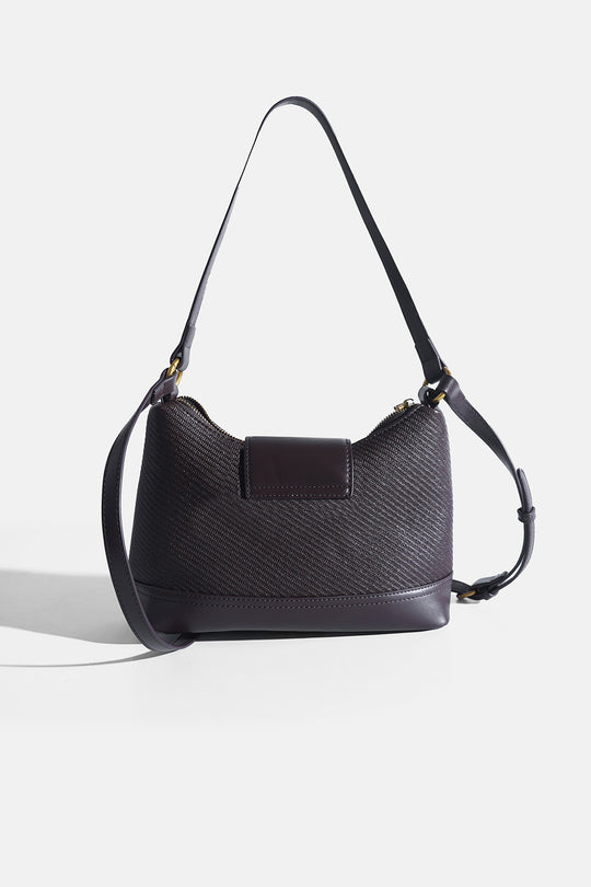 BRUNCH SHOULDER BAG