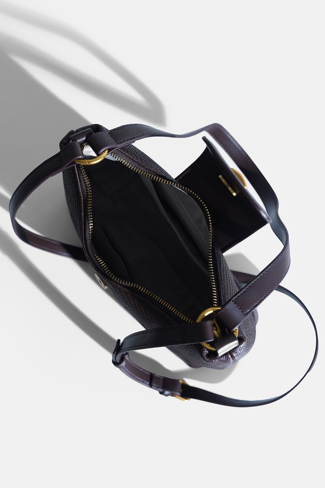 BRUNCH SHOULDER BAG