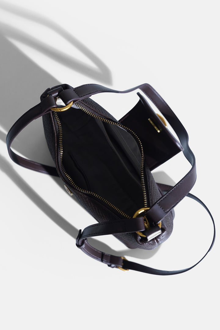 BRUNCH SHOULDER BAG