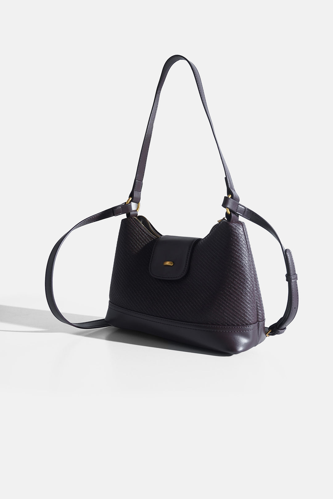 BRUNCH SHOULDER BAG