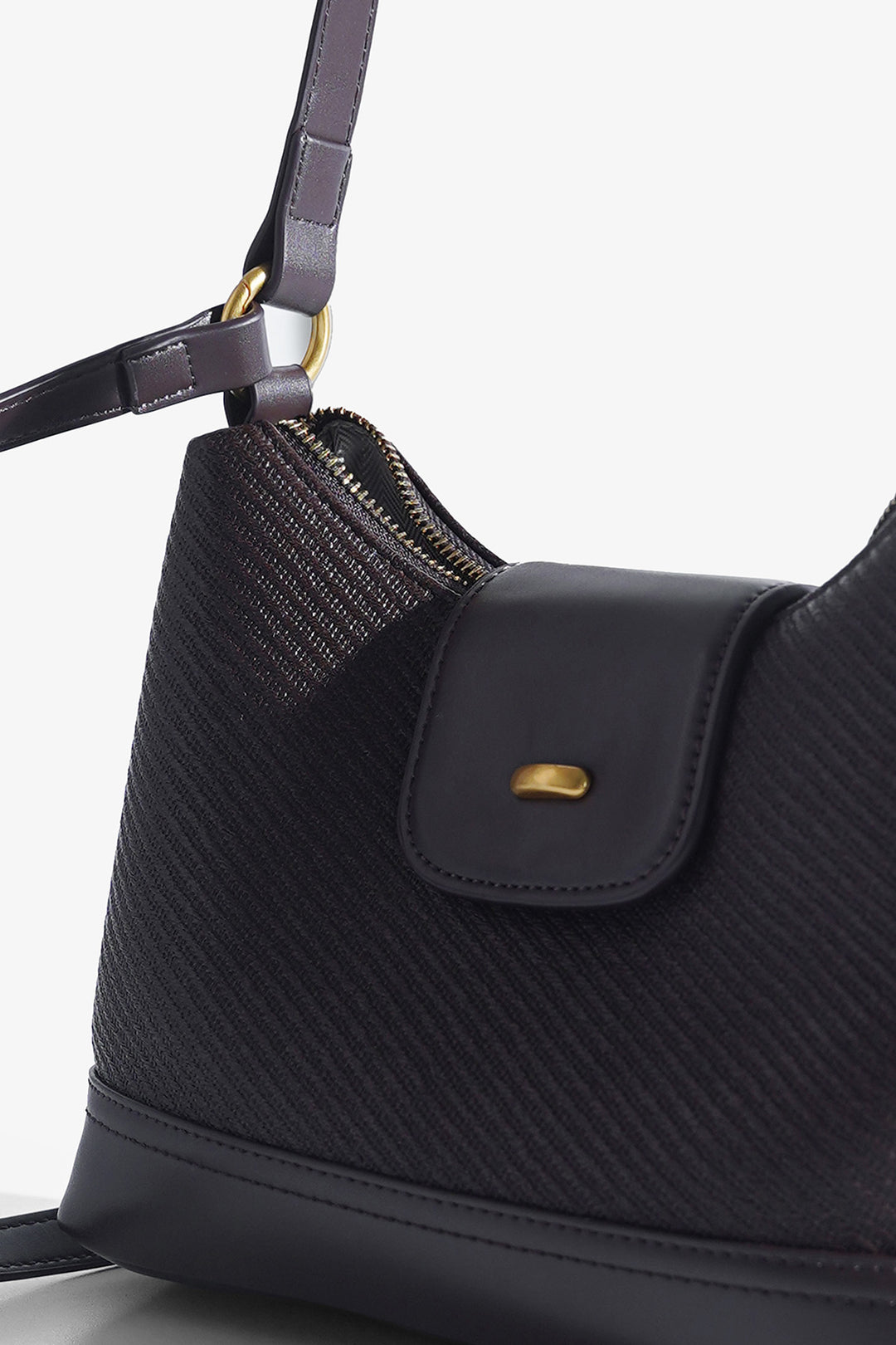 BRUNCH SHOULDER BAG