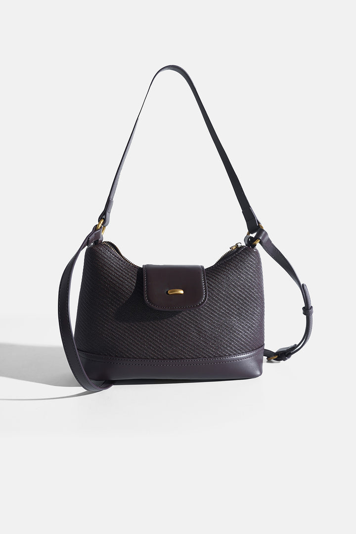 BRUNCH SHOULDER BAG