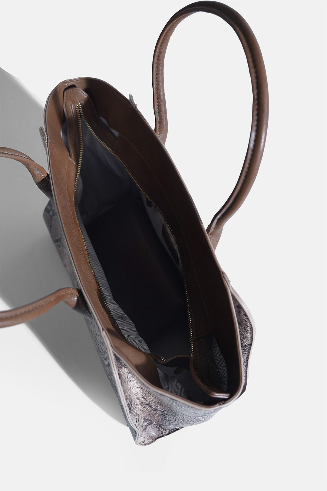 THE ERRAND TOTE