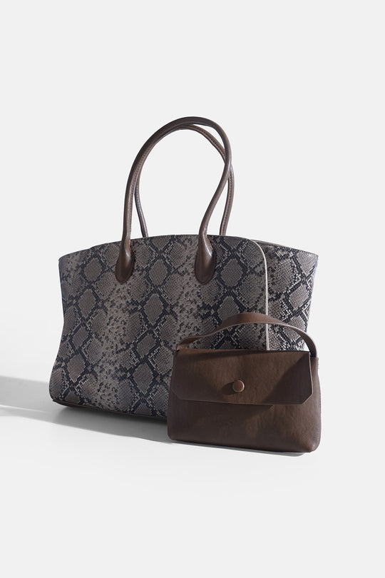 THE ERRAND TOTE