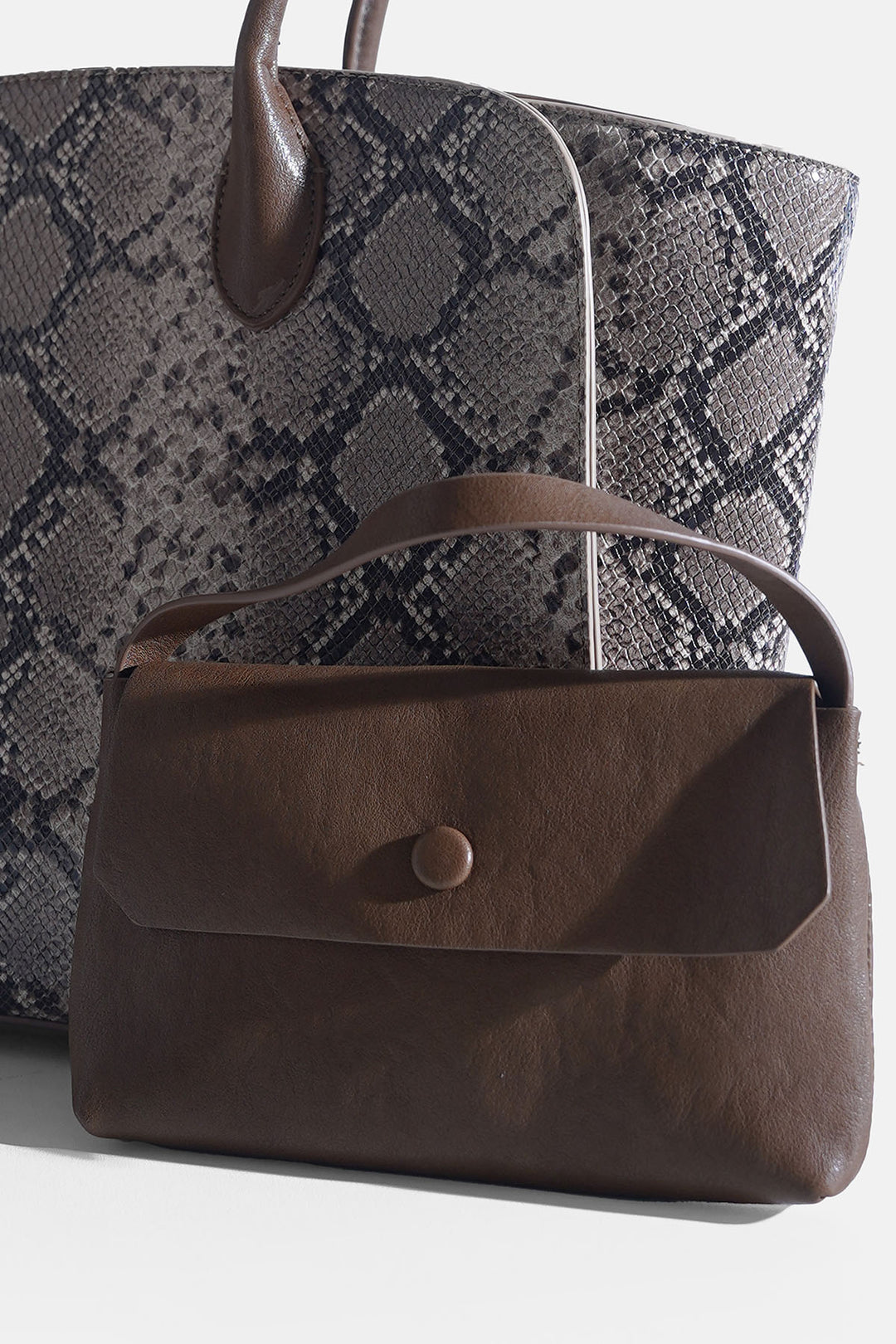 THE ERRAND TOTE
