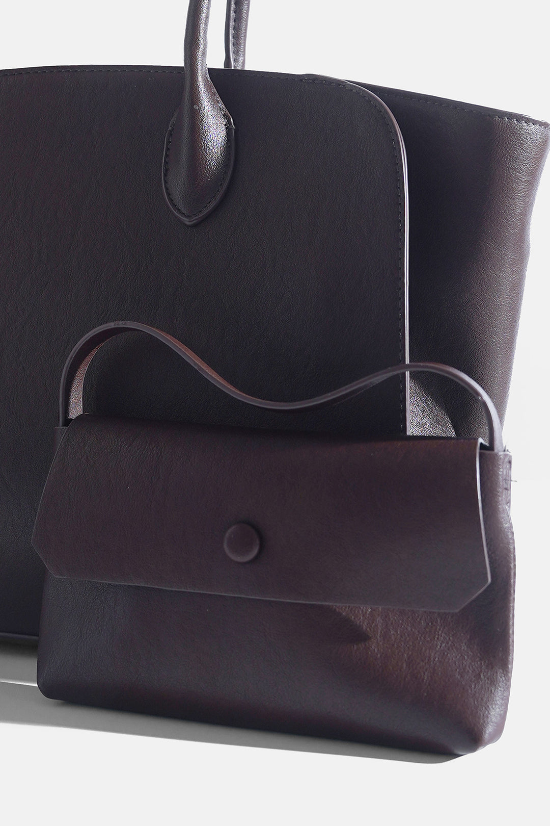 THE ERRAND TOTE