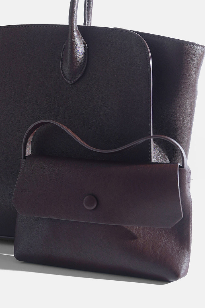 THE ERRAND TOTE