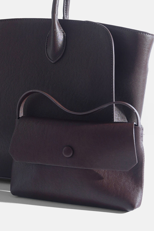 THE ERRAND TOTE
