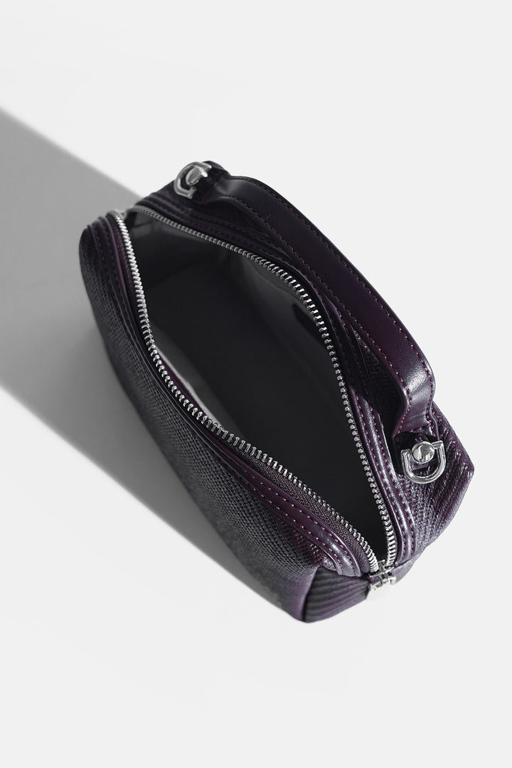 ESSENTIAL TOP HANDLE BAG