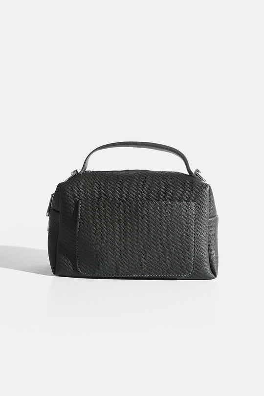 ESSENTIAL TOP HANDLE BAG